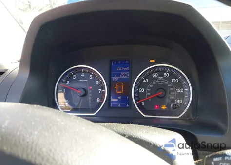 2011 Honda Cr-V Ex-L z USA, uszkodzony, nr VIN JHLRE4H72BC027285